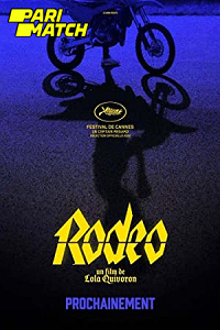 Download Rodeo (2022) Hindi Voice Over Full Movie CAMRip