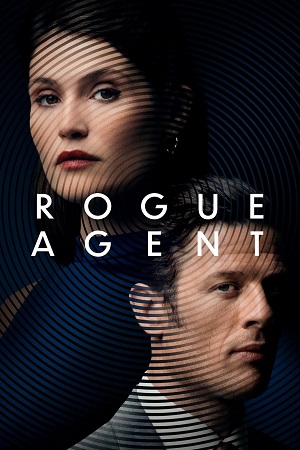 Download Rogue Agent (2022) BluRay Dual Audio (Hindi-English)