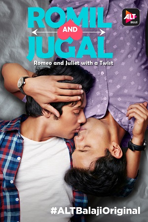 Download Romil and Jugal (2020) S01 Hindi Complete ALTBalaji WEB Series WEB-DL