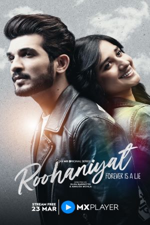 Download  Roohaniyat (2022) Season 1 Hindi Complete MX Original WEB Series 480p | 720p | 1080p WEB-DL