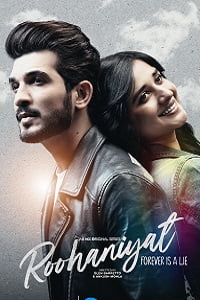 Download Roohaniyat (2022) Hindi MX Original WEB Series WEB-DL