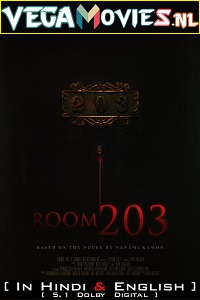 Download  Room 203 (2022) Dual Audio {Hindi-English} WEB-DL 480p [400MB] | 720p [1.4GB] | 1080p [3.8GB] | 2160p [8.7GB]