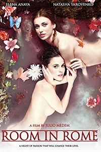 Download Room in Rome (2010) Dual Audio (Hindi-English)