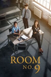 Download Room No. 9 (Season 1) Hindi-Dubbed (ORG) Complete All Episodes MXPlayer-Series WEB-DL