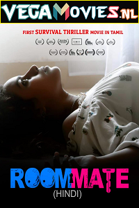 Download Roommate (2021) HDRip Hindi Dubbed Full Movie