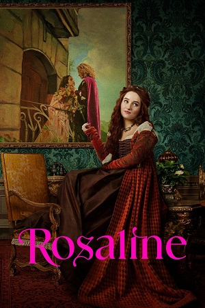 Download Rosaline (2022) (English with Subtitles) Full Movie WEB-DL