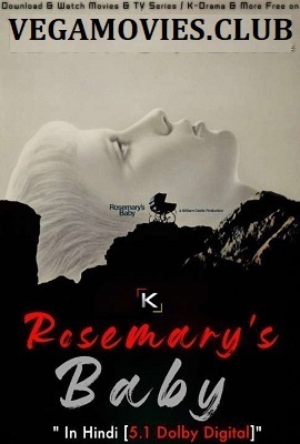 Download Rosemary’s Baby (1968) Dual Audio (Hindi-English)