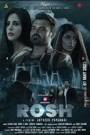 Download Rosh (2023) Hindi JC WebRip