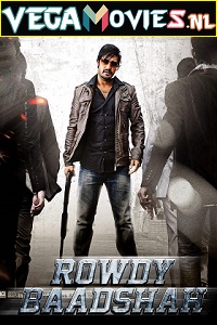 Download Rowdy Baadshah (2013) ORG. Full Movie