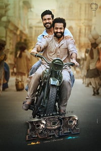 Download RRR: Rise Roar Revolt (2022) Hindi Full Movie WEB-DL 1440p 2K 4K