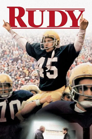 Download Rudy (1993) BluRay Dual Audio (Hindi-English)