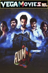 Download Rum (2017) Hindi Dubbed Full Movie