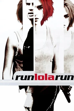 Download  Run Lola Run (1998) BluRay Dual Audio {Hindi-German} 480p [290MB] | 720p [425MB] | 1080p [1.3GB]