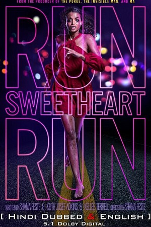 Download Run Sweetheart Run – Amazon Original (2022) WEB-DL Hindi – English Full Movie