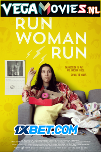 Download Run Woman Run (2021) Hindi Full Movie WEB-DL