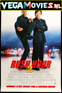 Download Rush Hour 2 (2001) Dual Audio (Hindi-English)