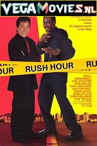 Download  Rush Hour (1998) Dual Audio {Hindi-English} 480p [350MB] | 720p [700MB] | 1080p [3.5GB]