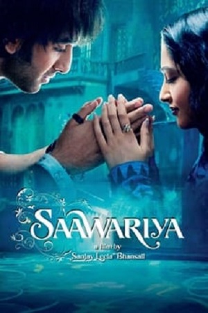 Download Saawariya (2007) Hindi Full Movie WEB-DL