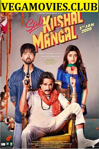 Download Sab Kushal Mangal (2020) Hindi Full Movie