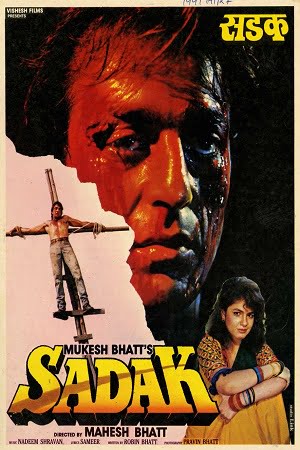 Download Sadak (1991) Hindi Full Movie