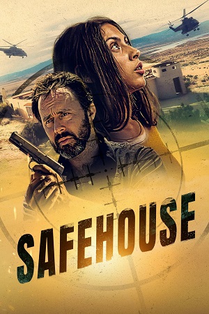 Download Safehouse (2023) Dual Audio WeB-DL