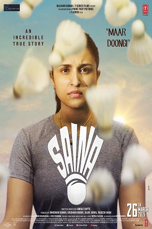 Download Saina (2021) Hindi Full Movie