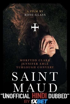 Download Saint Maud (2019) Dual Audio (Hindi-English) & CAMRip