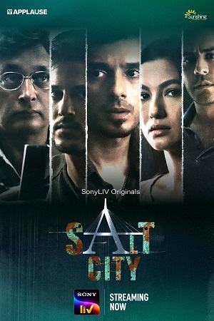 Download  Salt City Season 1 (2022) Hindi SonyLIV Complete Web Series 480p | 720p | 1080p WEB-DL