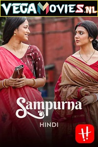 Download Sampurna (2022) Season 1 Complete WEB Series HDRip