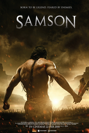 Download Samson (2018) BluRay Dual Audio (Hindi-English)