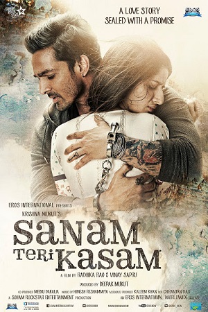 Download Sanam Teri Kasam (2016) Hindi Full Movie