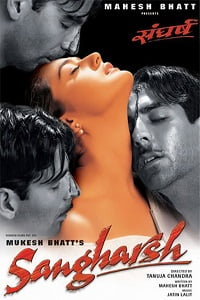 Download Sangharsh (1999) Hindi Full Movie WEB-DL