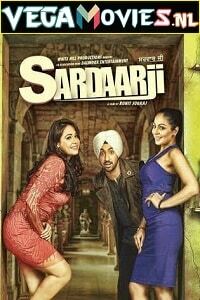 Download Sardaar Ji (2015) AMZN Hindi Full Movie