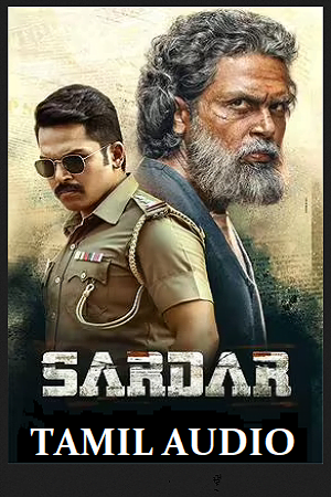 Download Sardar (2022) HDCAMRip Tamil Full Movie