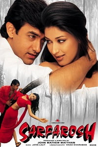 Download Sarfarosh (1999) Hindi Full Movie WEB-DL