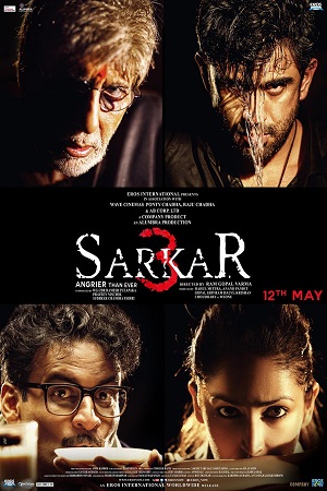 Download Sarkar 3 (2017) Hindi Full Movie