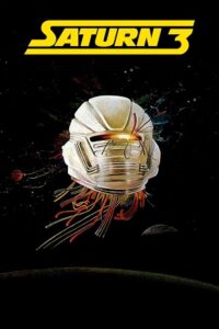 Download Saturn 3 (1980) BluRay Dual Audio (Hindi-English)