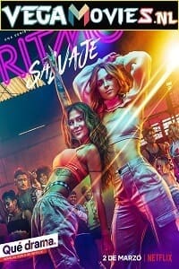 Download Savage Rhythm – Netflix Original (2022) Season 1 (English With Subtitles) WEB-DL