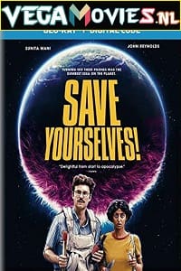 Download Save Yourselves! (2020) Dual Audio (Hindi-English)