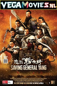 Download Saving General Yang (2013) Hindi Dubbed Full Movie