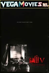 Download Saw 5 (2008) Dual Audio (Hindi-English)