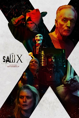 Download Saw X (2023) BluRay Dual Audio (Hindi-English) Full-Movie