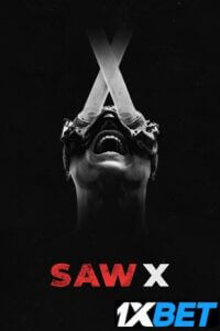 Download Saw X (2023) WEB-Rip Hindi (HQ-Dubbed) Full Movie