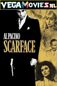 Download Scarface (1983) Dual Audio (Hindi-English)