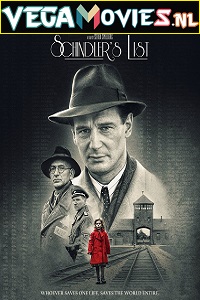 Download  Schindler’s List (1993) Dual Audio {Hindi-English} 480p [600MB] | 720p [1.6GB] | 1080p [5.7GB]