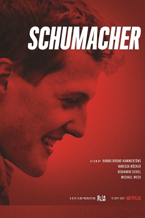 Download Netflix Schumacher (2021) Season 1 Dual Audio (Hindi-English) WEB-DL