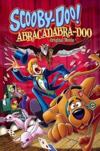 Download  Scooby-Doo! Abracadabra-Doo (2010) Dual Audio [Hindi DD2.0 - English] WeB-DL 480p [300MB] | 720p [650MB] | 1080p [1.7GB]