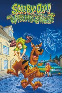 Download Scooby-Doo and the Witch’s Ghost (1999) Dual Audio WeB-DL