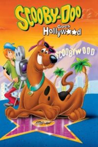 Download Scooby-Doo Goes Hollywood (1979) Dual Audio WeB-DL