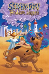 Download  Scooby-Doo in Arabian Nights (1994) Dual Audio [Hindi DD2.0 - English DD5.1] WeB-DL 480p [350MB] | 720p [450MB] | 1080p [1.3GB]